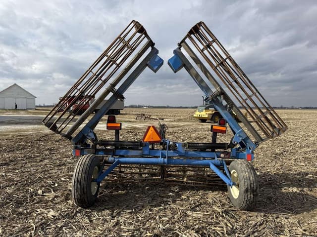 Image of DMI Crumbler equipment image 3