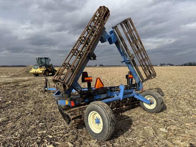 Image of DMI Crumbler equipment image 2