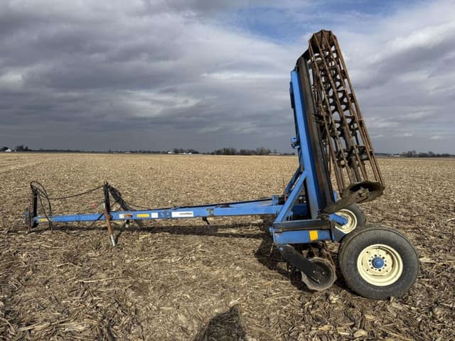 Image of DMI Crumbler equipment image 1