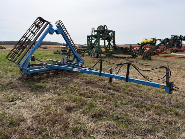 Image of DMI Crumbler equipment image 1