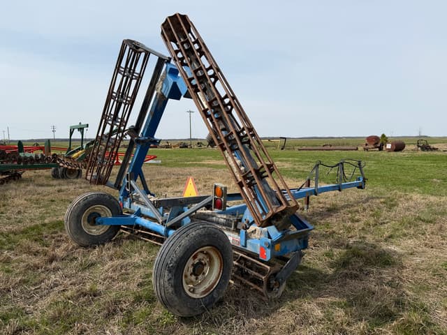 Image of DMI Crumbler equipment image 2