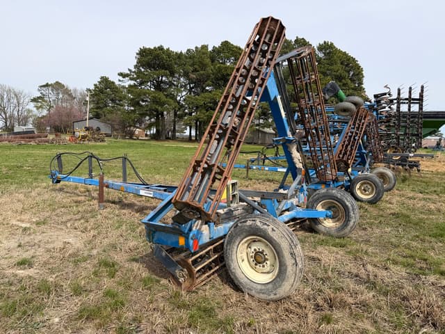 Image of DMI Crumbler equipment image 3