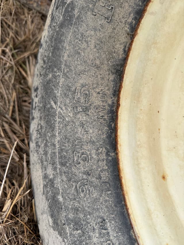 Image of DMI Crumbler equipment image 4