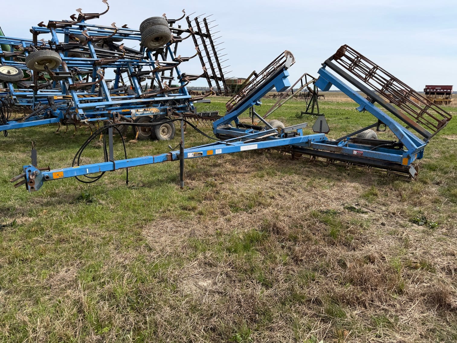 DMI Crumbler Equipment Image0