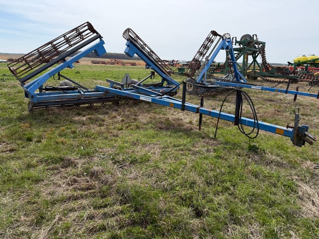 Image of DMI Crumbler equipment image 1