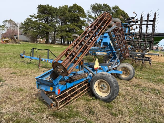 Image of DMI Crumbler equipment image 3