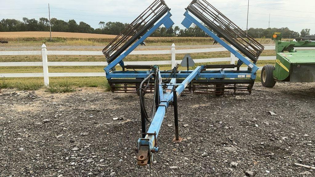 DMI Crumbler Equipment Image0