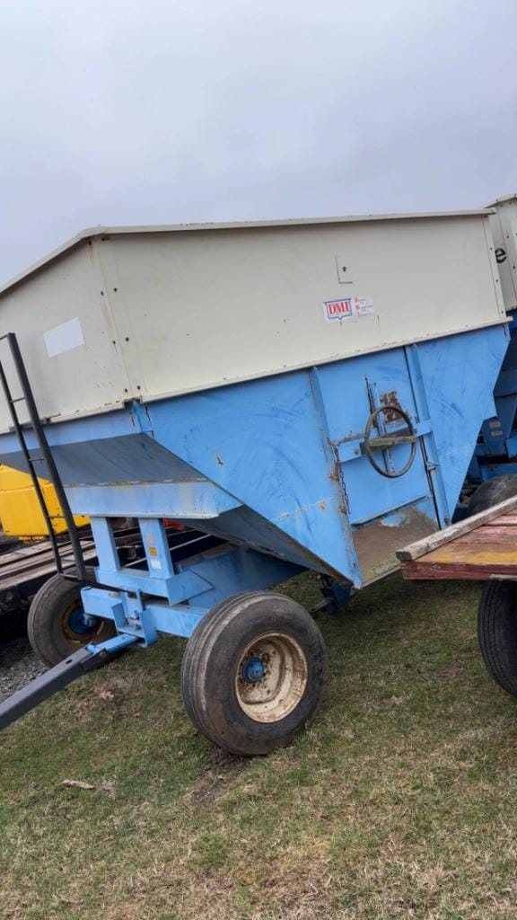 DMI 280 Equipment Image0