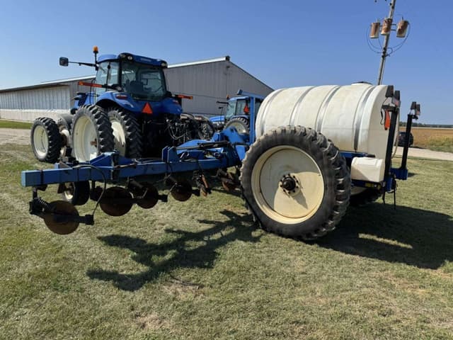 Image of Case IH 2800 equipment image 2
