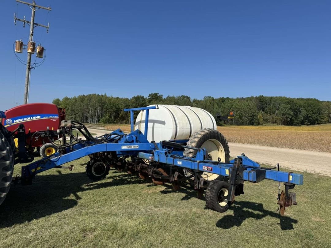 Image of Case IH 2800 Primary image