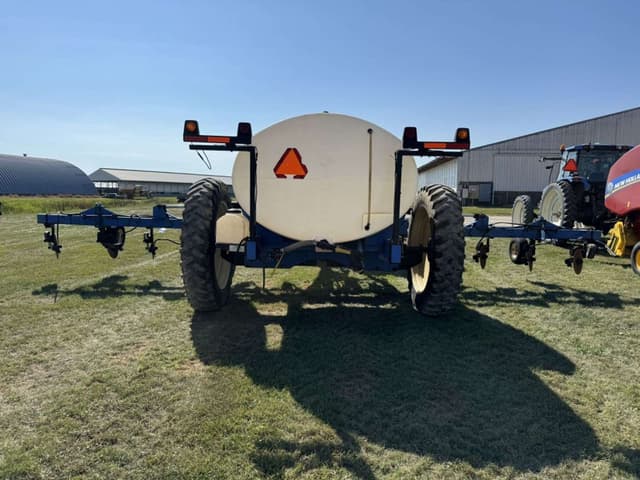 Image of Case IH 2800 equipment image 3