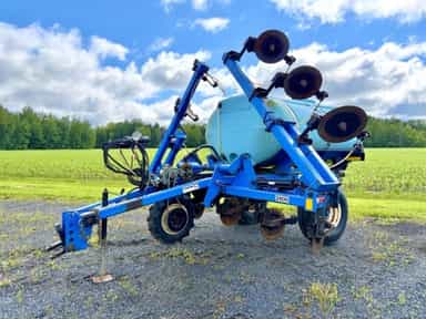 Fertilizer Applicators - Liquid