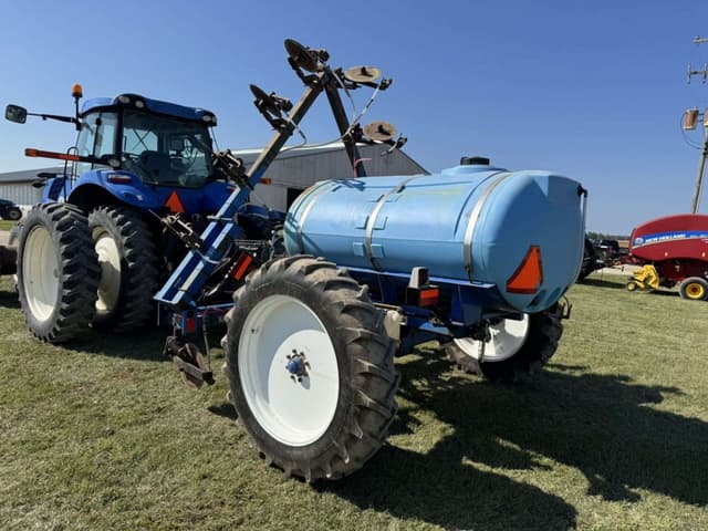 Image of DMI 2800 equipment image 2