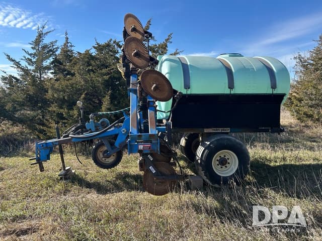 Image of DMI 2800 equipment image 2