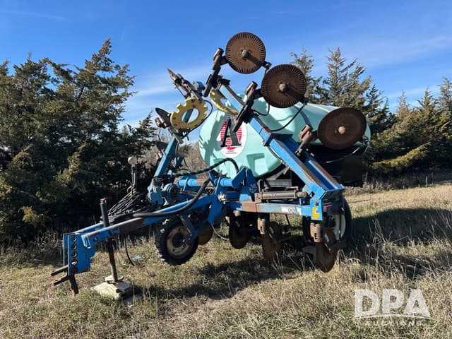 Image of DMI 2800 equipment image 1