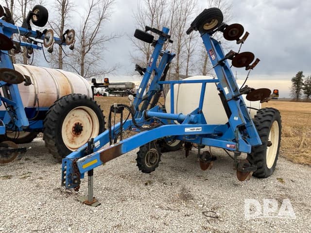 Image of DMI 2800 equipment image 1