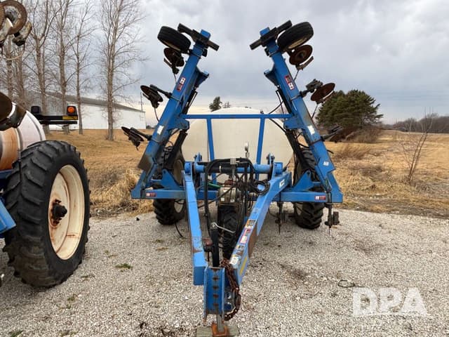 Image of DMI 2800 equipment image 2