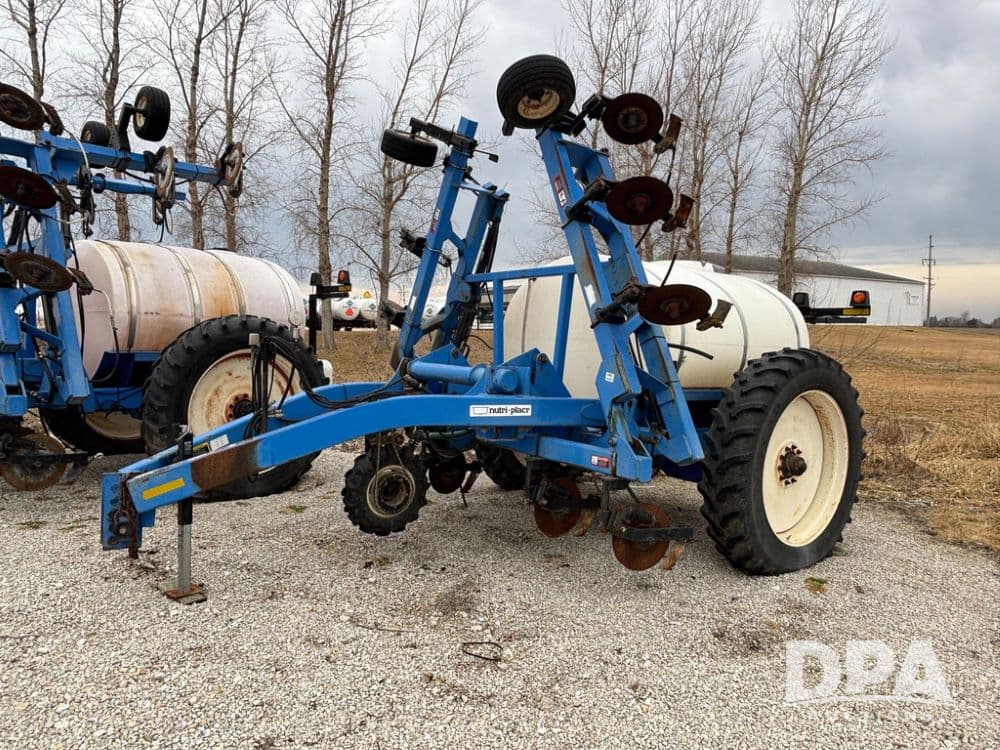 Image of DMI 2800 Primary image