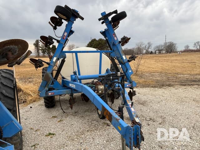 Image of DMI 2800 equipment image 3