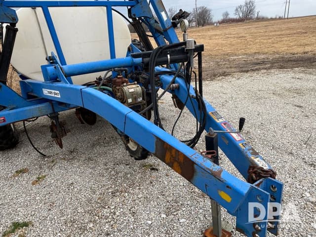 Image of DMI 2800 equipment image 4