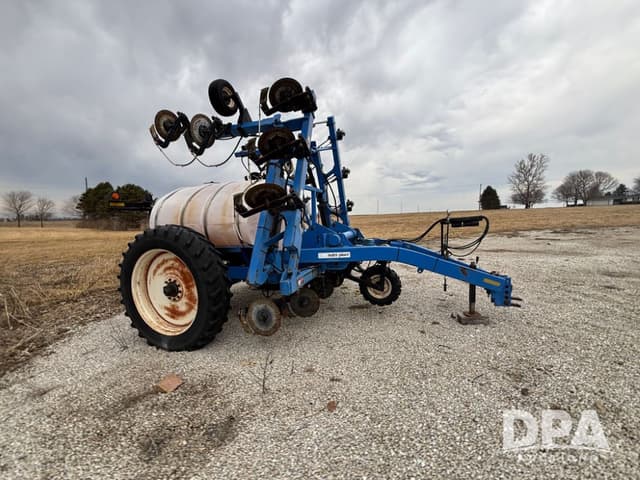 Image of DMI 2800 equipment image 4