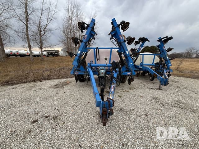 Image of DMI 2800 equipment image 2