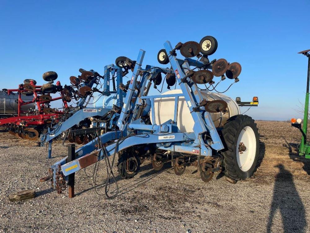 DMI 2800 Liquid Applicator (GP2915) Image