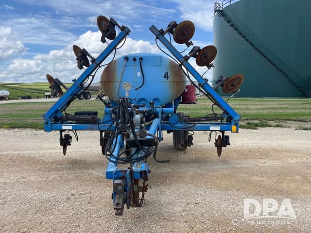 Image of DMI 2800 equipment image 1