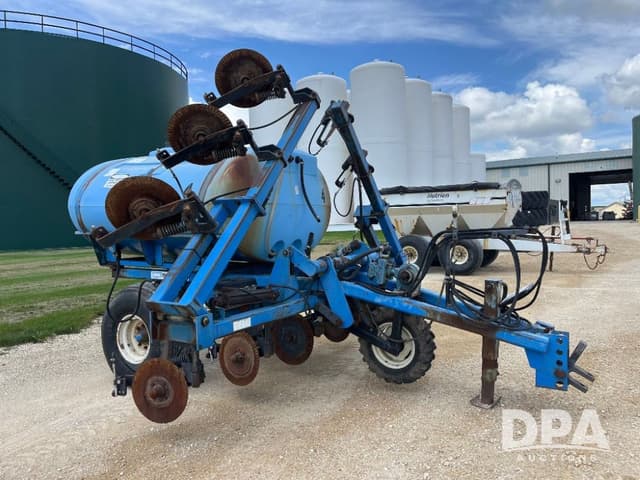 Image of DMI 2800 equipment image 3