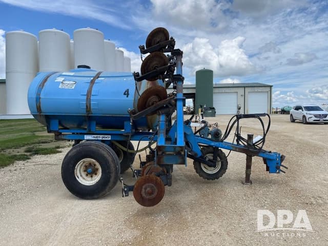 Image of DMI 2800 equipment image 4