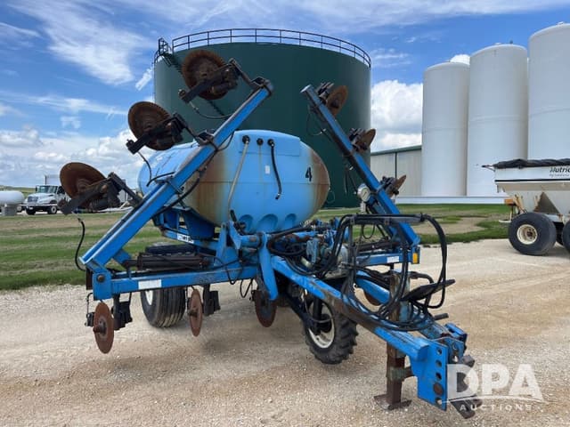 Image of DMI 2800 equipment image 2