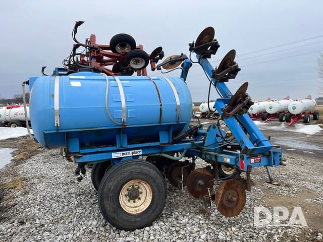 Image of DMI 2800 equipment image 4