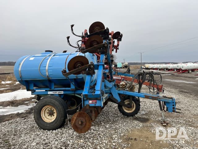 Image of DMI 2800 equipment image 3