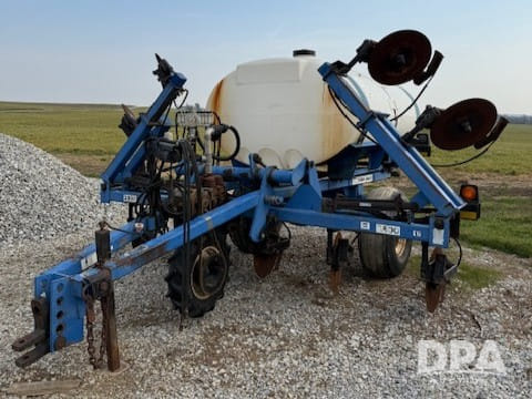 DMI 2800 Equipment Image0