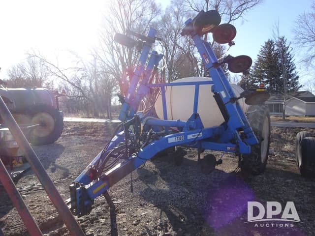 Image of DMI 2800 equipment image 2