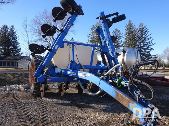 Image of DMI 2800 equipment image 1