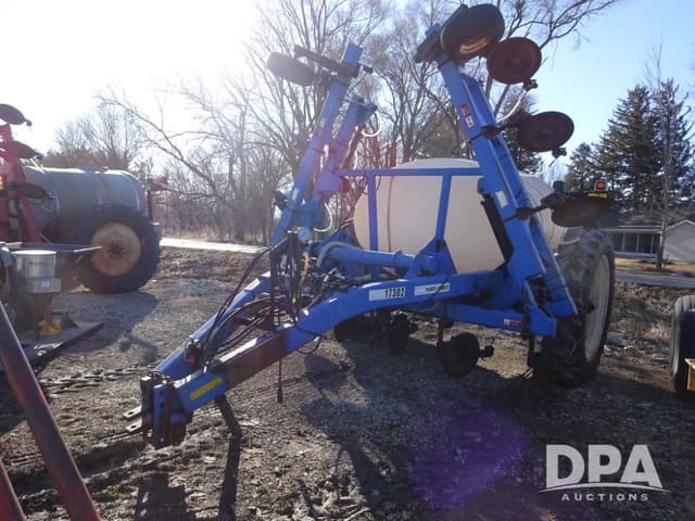 Image of DMI 2800 equipment image 3