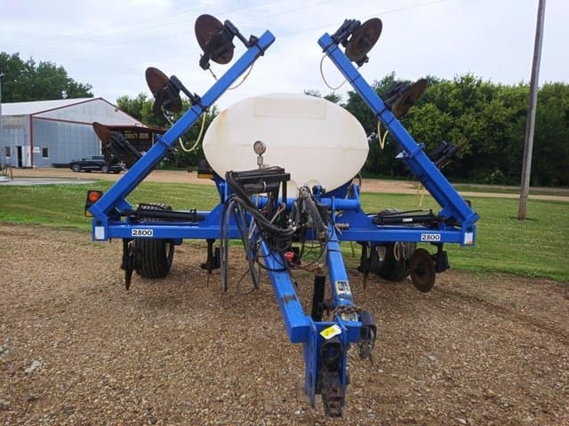 Image of DMI 2800 equipment image 2