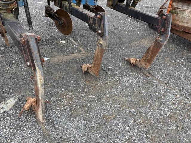 Image of DMI Ecolo-Tiger equipment image 3