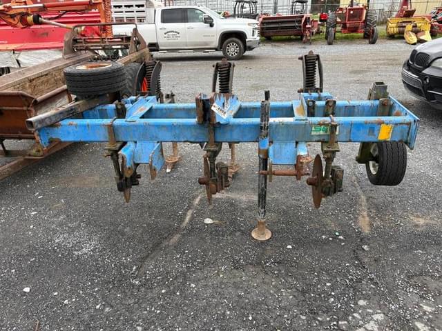 Image of DMI Ecolo-Tiger equipment image 4