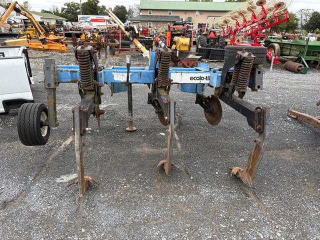 Image of DMI Ecolo-Tiger equipment image 2