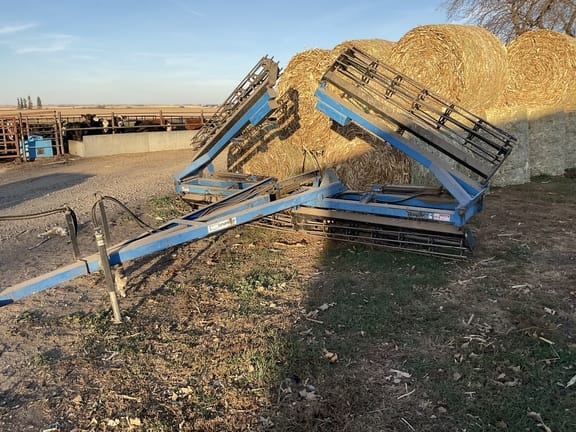 Main image DMI Crumbler