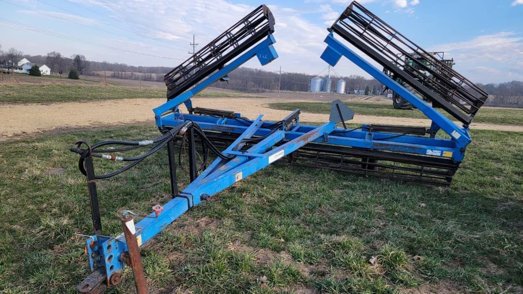 Image of DMI Crumbler Image 1