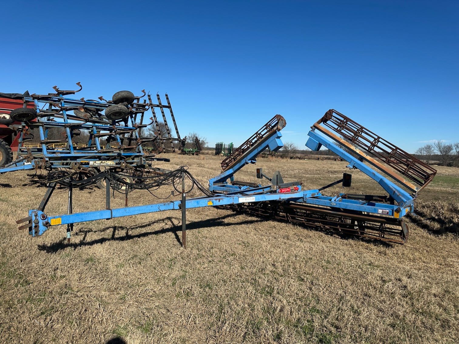 DMI Crumbler Equipment Image0