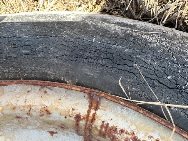 Image of DMI Crumbler equipment image 4