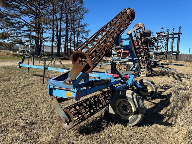 Image of DMI Crumbler equipment image 3