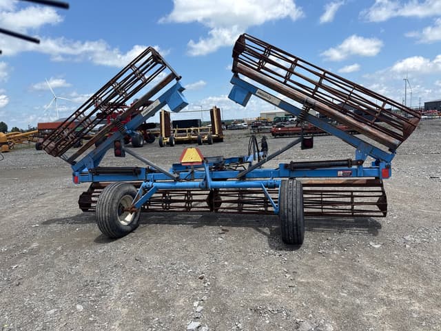 Image of DMI Crumbler equipment image 4