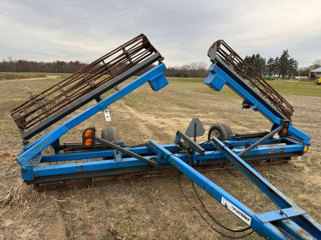 Image of DMI Crumbler equipment image 4