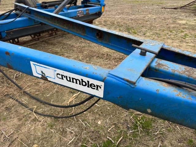 Image of DMI Crumbler equipment image 3