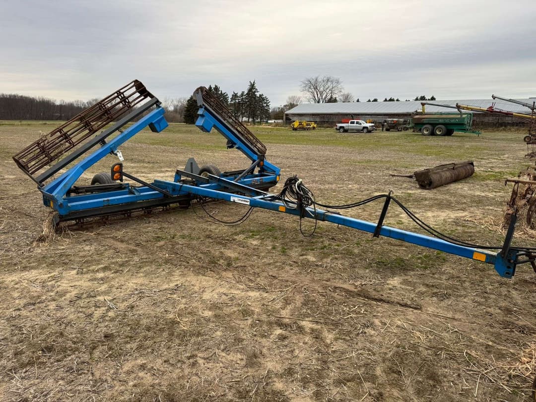 Image of DMI Crumbler Primary image